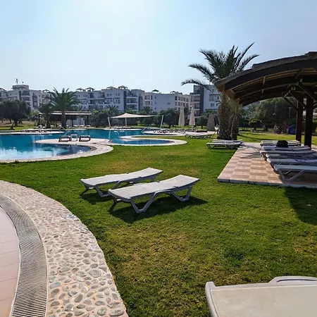 Smart With Large Terrace