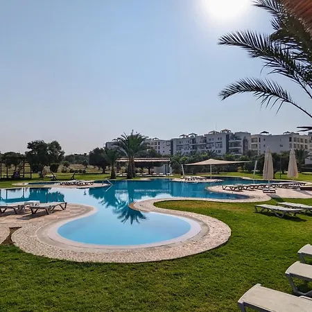 Smart With Large Terrace Apartment Vokolidha