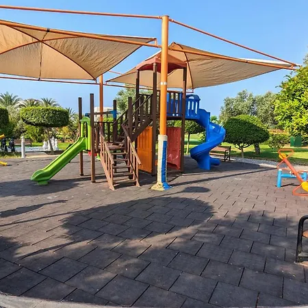 Smart With Large Terrace Vokolidha