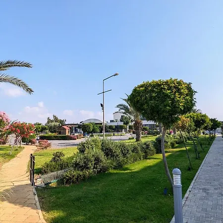 Smart With Large Terrace Apartment Vokolidha