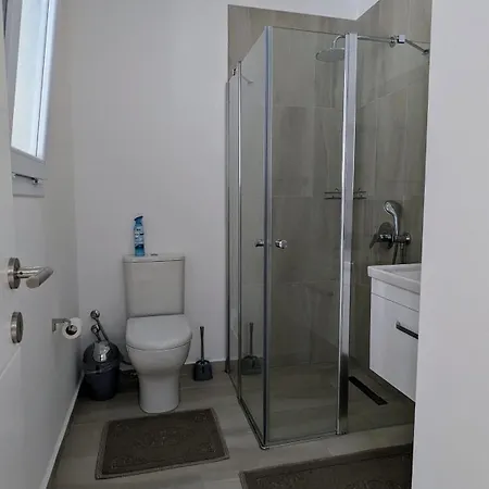 Smart With Large Terrace