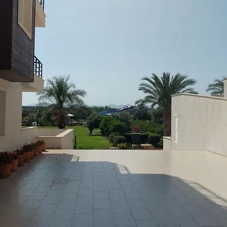 Smart With Large Terrace * Vokolidha