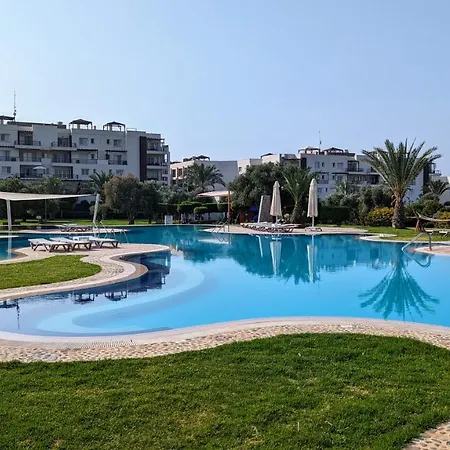 Smart With Large Terrace *