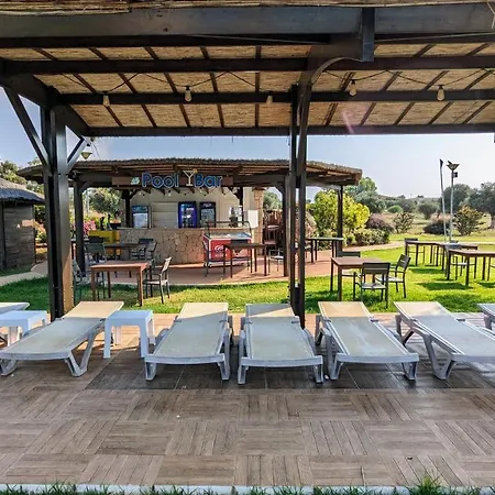 Smart With Large Terrace شقة Vokolidha