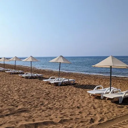 Smart With Large Terrace Vokolidha