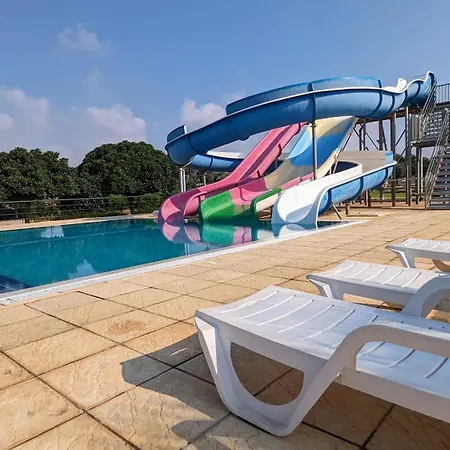 Smart With Large Terrace Apartament *