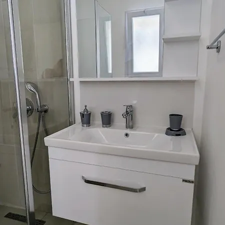 Apartament Smart With Large Terrace *